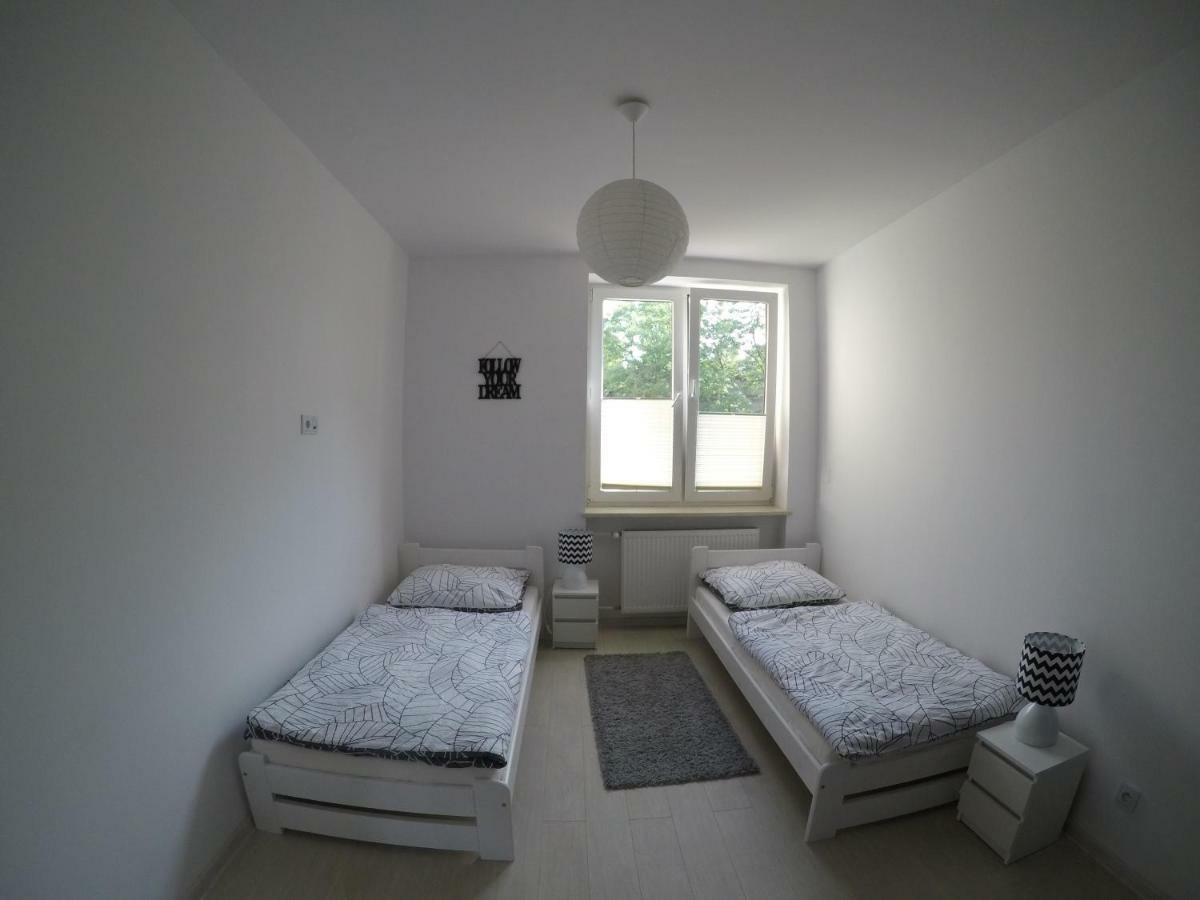 Apartment Nowoczesny Iii Al. Nmp Czestochowa