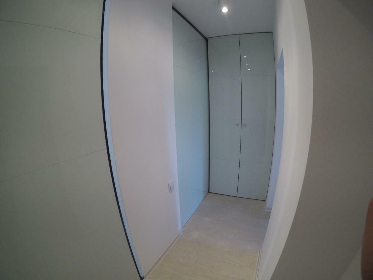 Apartment Nowoczesny Iii Al. Nmp Czestochowa