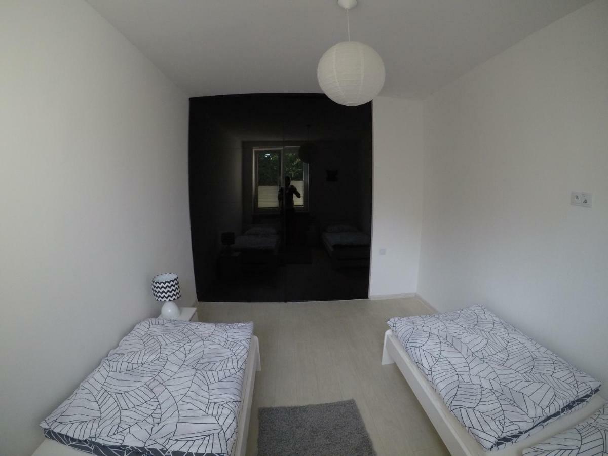 Apartment Nowoczesny Iii Al. Nmp *