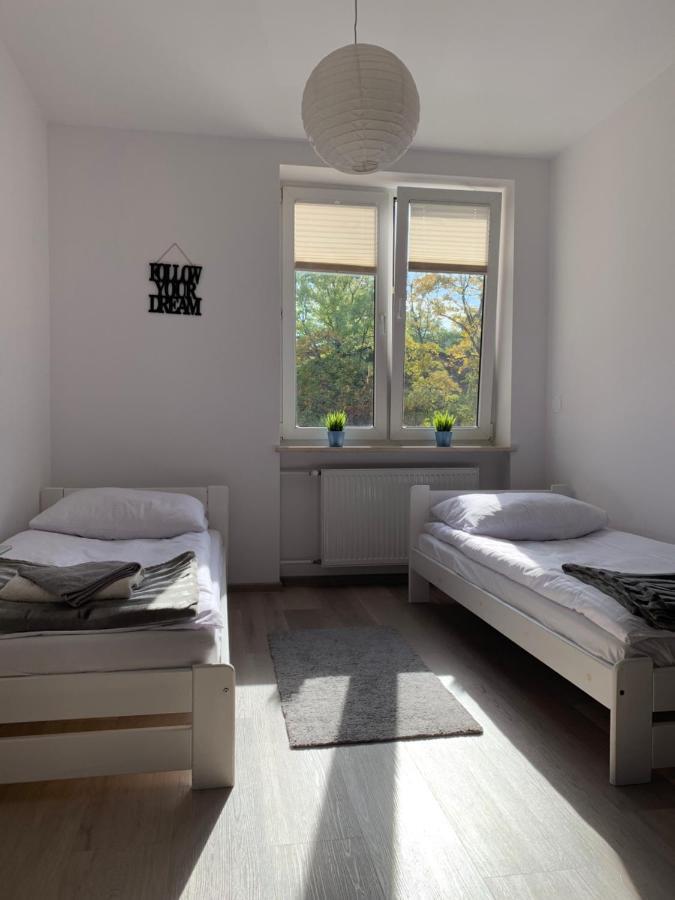 Nowoczesny Iii Al. Nmp Apartment Czestochowa